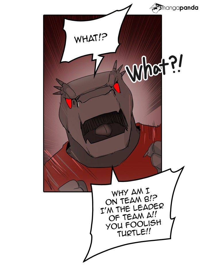 Tower of God Chapter 358 image 13